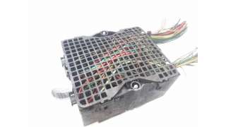 CAJA RELES / FUSIBLES FORD FIESTA V (2004-2008) 1.6 TDCI 90CV 1560CC - L.7602309 / 6S6T14401HCD