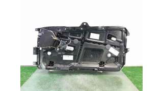 ELEVALUNAS DELANTERO DERECHO FORD FIESTA V (2004-2008) 1.6 TDCI 90CV 1560CC - L.7602338 / 2S51B045H16A