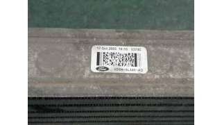 INTERCOOLER FORD FIESTA V (2004-2008) 1.6 TDCI 90CV 1560CC - L.7602361 / 5S6H9L440AD