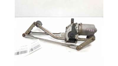 MOTOR LIMPIA DELANTERO FORD FIESTA V (2004-2008) 1.6 TDCI 90CV 1560CC - L.7602403 / 2S6T17B571AC