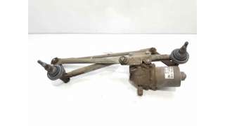 MOTOR LIMPIA DELANTERO FORD FIESTA V (2004-2008) 1.6 TDCI 90CV 1560CC - L.7602403 / 2S6T17B571AC