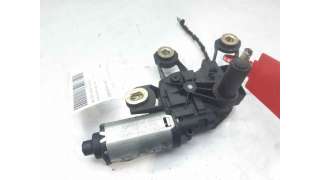 MOTOR LIMPIA TRASERO FORD FIESTA V (2004-2008) 1.6 TDCI 90CV 1560CC - L.7602405 / 2S61A17K441AB