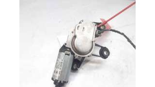 MOTOR LIMPIA TRASERO FORD FIESTA V (2004-2008) 1.6 TDCI 90CV 1560CC - L.7602405 / 2S61A17K441AB