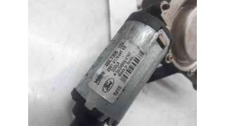 MOTOR LIMPIA TRASERO FORD FIESTA V (2004-2008) 1.6 TDCI 90CV 1560CC - L.7602405 / 2S61A17K441AB