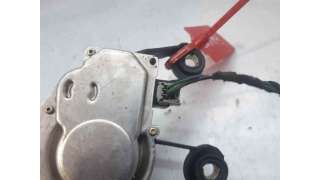 MOTOR LIMPIA TRASERO FORD FIESTA V (2004-2008) 1.6 TDCI 90CV 1560CC - L.7602405 / 2S61A17K441AB