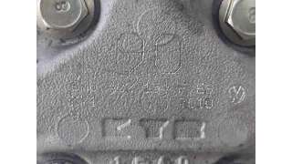BOMBA DIRECCION SEAT IBIZA II (1996-2002) 1.9 TDI 90CV 1896CC - L.7602509 / GNO422154FES