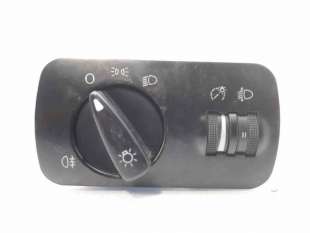 MANDO LUCES SEAT IBIZA II (1996-2002) 1.9 TDI 90CV 1896CC - L.7602617 / 6K1941531AL