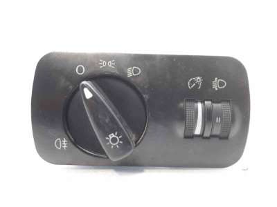 MANDO LUCES SEAT IBIZA II (1996-2002) 1.9 TDI 90CV 1896CC - L.7602617 / 6K1941531AL