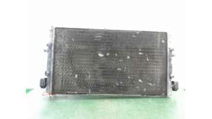 RADIADOR AGUA SEAT IBIZA II (1996-2002) 1.9 TDI 90CV 1896CC - L.7602665 / 6K0121253AG 2