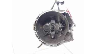 CAJA CAMBIOS BMW X3 (2004-2007) 2.0 D 150CV 1995CC - L.7602704 / 1069401051