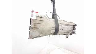 CAJA CAMBIOS BMW X3 (2004-2007) 2.0 D 150CV 1995CC - L.7602704 / 1069401051 2