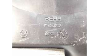 CALEFACCION ENTERA NORMAL BMW X3 (2004-2007) 2.0 D 150CV 1995CC - L.7602758 / 64118372792
