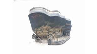 CERRADURA PUERTA TRASERA IZQUIERDA BMW X3 (2004-2007) 2.0 D 150CV 1995CC - L.7602779 / 51227202147