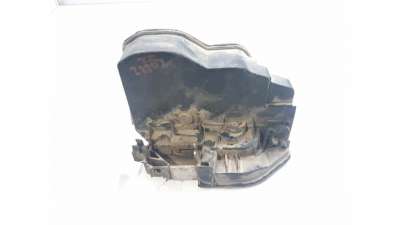 CERRADURA PUERTA TRASERA IZQUIERDA BMW X3 (2004-2007) 2.0 D 150CV 1995CC - L.7602779 / 51227202147