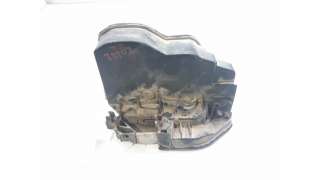 CERRADURA PUERTA TRASERA IZQUIERDA BMW X3 (2004-2007) 2.0 D 150CV 1995CC - L.7602779 / 51227202147