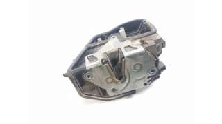 CERRADURA PUERTA TRASERA IZQUIERDA BMW X3 (2004-2007) 2.0 D 150CV 1995CC - L.7602779 / 51227202147