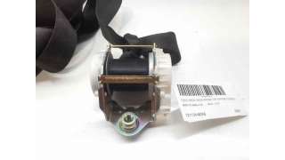 CINTURON SEGURIDAD DELANTERO DERECHO BMW X3 (2004-2007) 2.0 D 150CV 1995CC - L.7602781 / 72113448358