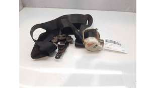 CINTURON SEGURIDAD DELANTERO IZQUIERDO BMW X3 (2004-2007) 2.0 D 150CV 1995CC - L.7602782 / 72113448357