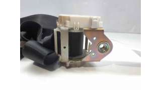 CINTURON SEGURIDAD DELANTERO IZQUIERDO BMW X3 (2004-2007) 2.0 D 150CV 1995CC - L.7602782 / 72113448357