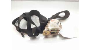 CINTURON SEGURIDAD TRASERO IZQUIERDO BMW X3 (2004-2007) 2.0 D 150CV 1995CC - L.7602784 / 72113448361