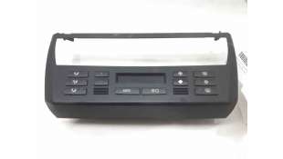 MANDO CALEFACCION /  AIRE ACONDICIONADO BMW X3 (2004-2007) 2.0 D 150CV 1995CC - L.7602841 / 3417544