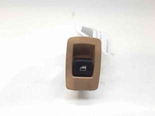 MANDO ELEVALUNAS TRASERO IZQUIERDO BMW X3 (2004-2007) 2.0 D 150CV 1995CC - L.7602846 / 61319113772