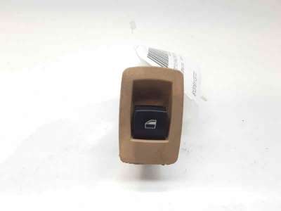 MANDO ELEVALUNAS TRASERO IZQUIERDO BMW X3 (2004-2007) 2.0 D 150CV 1995CC - L.7602846 / 61319113772