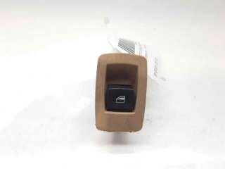 MANDO ELEVALUNAS TRASERO IZQUIERDO BMW X3 (2004-2007) 2.0 D 150CV 1995CC - L.7602846 / 61319113772