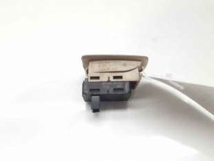 MANDO ELEVALUNAS TRASERO IZQUIERDO BMW X3 (2004-2007) 2.0 D 150CV 1995CC - L.7602846 / 61319113772 2