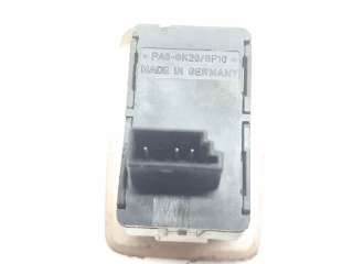 MANDO ELEVALUNAS TRASERO IZQUIERDO BMW X3 (2004-2007) 2.0 D 150CV 1995CC - L.7602846 / 61319113772