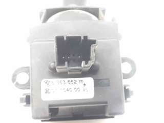 MANDO INTERMITENTES BMW X3 (2004-2007) 2.0 D 150CV 1995CC - L.7602847 / 8363662