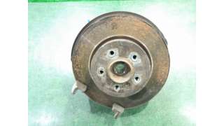 MANGUETA DELANTERA IZQUIERDA BMW X3 (2004-2007) 2.0 D 150CV 1995CC - L.7602858 / 31213412019