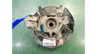 MANGUETA DELANTERA IZQUIERDA BMW X3 (2004-2007) 2.0 D 150CV 1995CC - L.7602858 / 31213412019