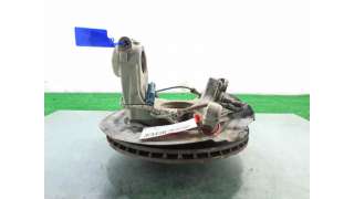 MANGUETA DELANTERA IZQUIERDA BMW X3 (2004-2007) 2.0 D 150CV 1995CC - L.7602858 / 31213412019