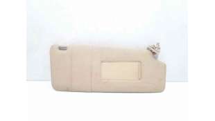 PARASOL DERECHO BMW X3 (2004-2007) 2.0 D 150CV 1995CC - L.7602880 / 51163404016