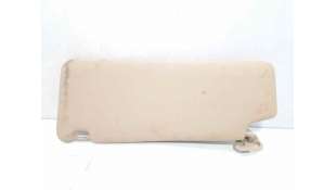 PARASOL DERECHO BMW X3 (2004-2007) 2.0 D 150CV 1995CC - L.7602880 / 51163404016 2