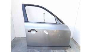 PUERTA DELANTERA DERECHA BMW X3 (2004-2007) 2.0 D 150CV 1995CC - L.7602897 / 41003451016