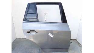 PUERTA TRASERA DERECHA BMW X3 (2004-2007) 2.0 D 150CV 1995CC - L.7602899 / 41003449338
