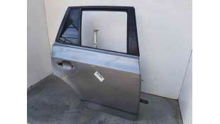 PUERTA TRASERA DERECHA BMW X3 (2004-2007) 2.0 D 150CV 1995CC - L.7602899 / 41003449338 2