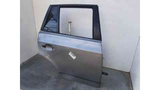 PUERTA TRASERA DERECHA BMW X3 (2004-2007) 2.0 D 150CV 1995CC - L.7602899 / 41003449338