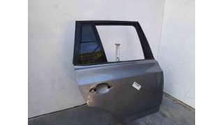 PUERTA TRASERA DERECHA BMW X3 (2004-2007) 2.0 D 150CV 1995CC - L.7602899 / 41003449338