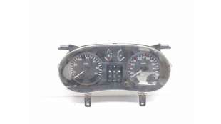 CUADRO INSTRUMENTOS RENAULT CLIO II (2001-2016) 1.2 16V (BB05, BB0W, BB11, BB27, BB2T, BB2U, BB2V, CB05,... 75CV 1149CC - L