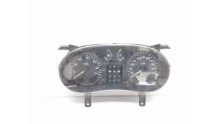 CUADRO INSTRUMENTOS RENAULT CLIO II (2001-2016) 1.2 16V (BB05, BB0W, BB11, BB27, BB2T, BB2U, BB2V, CB05,... 75CV 1149CC - L