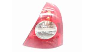 PILOTO TRASERO DERECHO RENAULT CLIO II (2001-2016) 1.2 16V (BB05, BB0W, BB11, BB27, BB2T, BB2U, BB2V, CB05,... 75CV 1149CC 