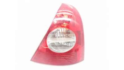 PILOTO TRASERO DERECHO RENAULT CLIO II (2001-2016) 1.2 16V (BB05, BB0W, BB11, BB27, BB2T, BB2U, BB2V, CB05,... 75CV 1149CC 