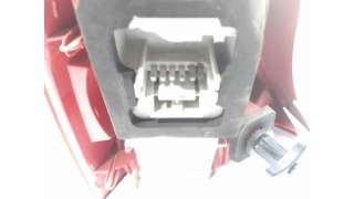 PILOTO TRASERO DERECHO RENAULT CLIO II (2001-2016) 1.2 16V (BB05, BB0W, BB11, BB27, BB2T, BB2U, BB2V, CB05,... 75CV 1149CC 