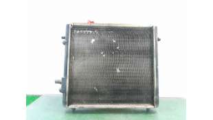 RADIADOR AGUA RENAULT EXPRESS FURGÓN (1994-1998) 1.9 D (F40R) 54CV 1870CC - L.7603323 / 7700773968 2