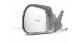 RETROVISOR IZQUIERDO RENAULT EXPRESS FURGÓN (1994-1998) 1.9 D (F40R) 54CV 1870CC - L.7603330 / 6001030130