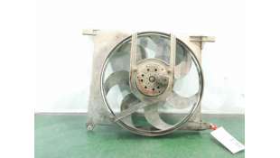 ELECTROVENTILADOR OPEL ASTRA F (1993-1996) 1.6 I (F19, M19) 71CV 1598CC - L.7603447 / 90502466AE