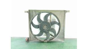 ELECTROVENTILADOR OPEL ASTRA F (1993-1996) 1.6 I (F19, M19) 71CV 1598CC - L.7603447 / 90502466AE 2